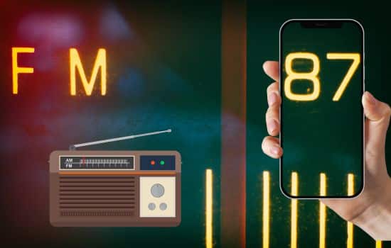 Tu Radio Favorita Donde Quieras: Apps Que Conectan FM