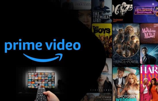 Revoluciona tu forma de ver TV con estos dos Apps para Amazon