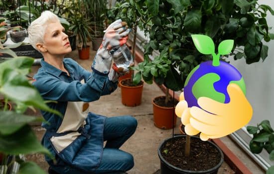 El jardín: los mejores apps para cuidar tus plantas