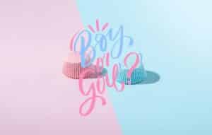 Será niño o niña: Apps para descubrirlo antes del gran día