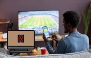 La televisión en la palma de tu mano: ver TV desde donde quieras