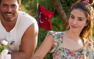 Tu pasaporte al drama turco: dos apps imperdibles