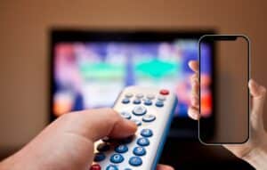 Tu TV Portátil: Entretenimiento a un Toque