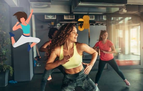 Cómo la Zumba puede transformar tu vida