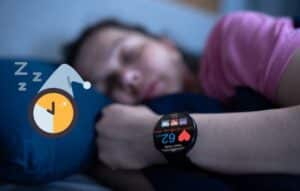 Duerme Mejor: Apps para Monitorear tu Sueño