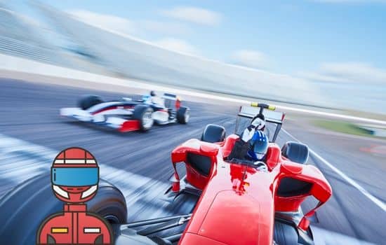 Todo sobre la F1: Apps que todo fanático necesita