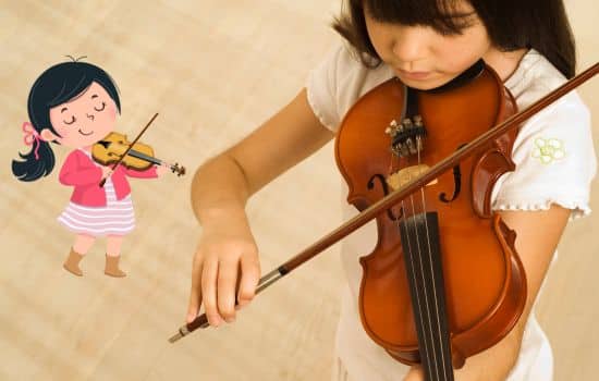 El Secreto del Violín en tu Bolsillo