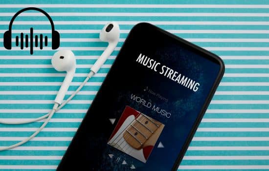 La Música Sin Límites: Apps de Streaming