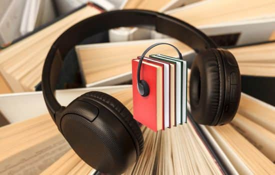 El Mundo de los Audiolibros