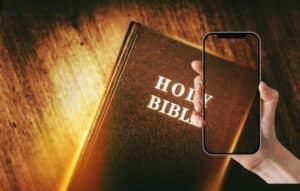 La espiritualidad al alcance de tu mano