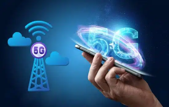 5G en cualquier lugar: apps para tener el mejor señal