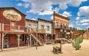 Revive el Viejo Oeste: Películas de Western