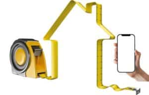 Tu Celular: una Cinta Métrica Digital