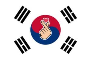 El fascinante mundo de los doramas