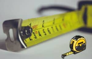 Cómo transformar tu celular en una herramienta de medición