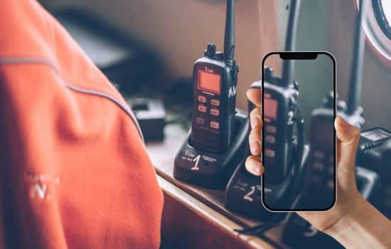 Conecta al Instante: Walkie-Talkie que Debes Probar Hoy