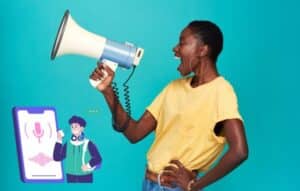 Cambia tu voz y transforma la diversión