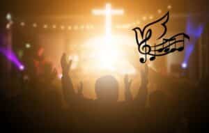 Apps para escuchar música cristiana