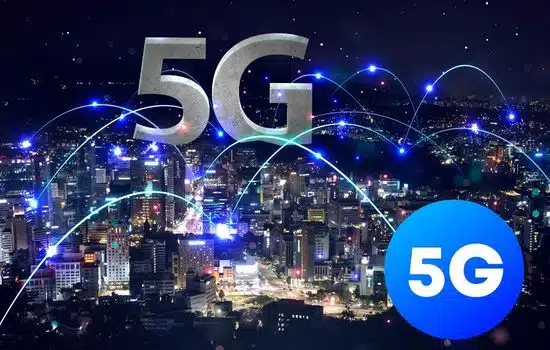 Dominar el 5G en cualquier lugar