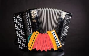 El Acordeón Desde Casa