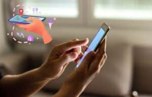 Rastrear celulares perdidos o robados