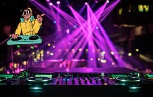 Arte del DJing: Apps para Dominar las Técnicas de Mezcla