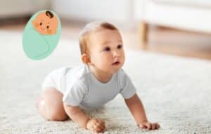 Cómo sería tu rostro como un bebé