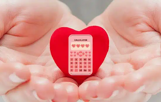 Calculadora del amor