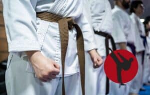 El Poder del Karate en tus Manos