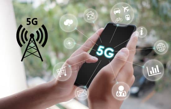 Potenciar tu Conexión 5G