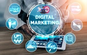 Los secretos del marketing digital