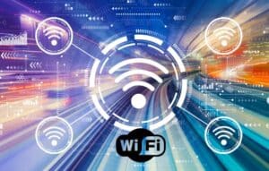 Wifi a Todo Gas: un Internet que Vuela