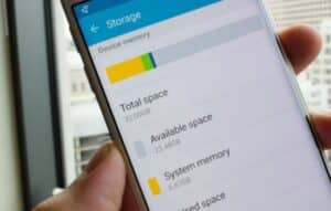 Los mejores aplicaciones para aumentar almacenamiento
