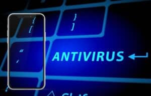 Protege tu mundo digital