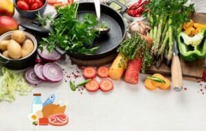 10 alimentos más saludables que cambiarán tu vida