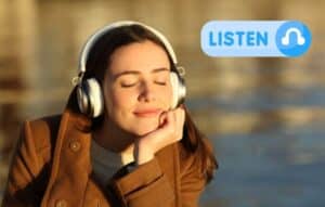 El arte de escuchar: apps para música