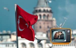 Enamórate del drama turco