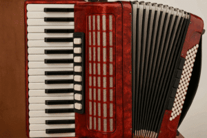 Aprende a tocar acordeón desde tu celular y conquista cada nota