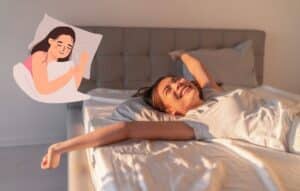 Despierta renovado y lleno de energía