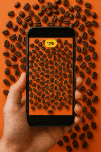 Contar sin contar: la magia de tu cámara