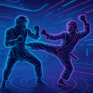 Golpea con precisión