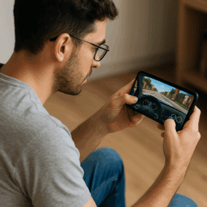 Tu Primera Conquista Sobre Ruedas