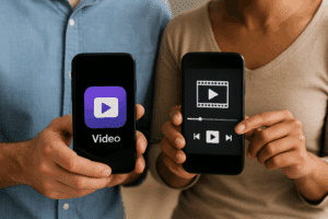 Apps que están creando los videos más virales del momento