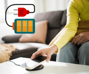 Apps para que la batería de tu celular dure mucho más