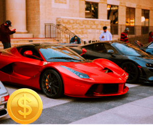 los 5 autos que más consumen combustible y cómo detectarlo con apps