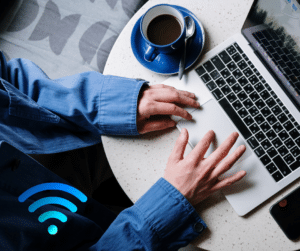 WiFi sin límites: optimiza tu señal
