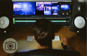 Transforma recuerdos en videos con estos increíbles apps