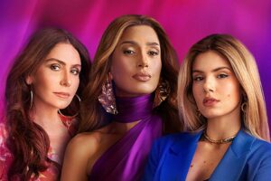 Beleza que atrapa: el fenómeno global de “Beleza Fatal”