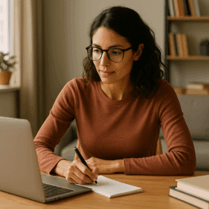 Cómo Ser Más Productivo Trabajando Desde Casa