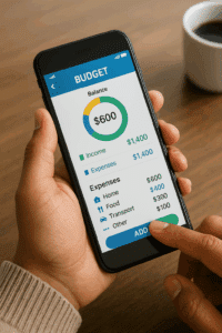Apps que transforman tu forma de gastar